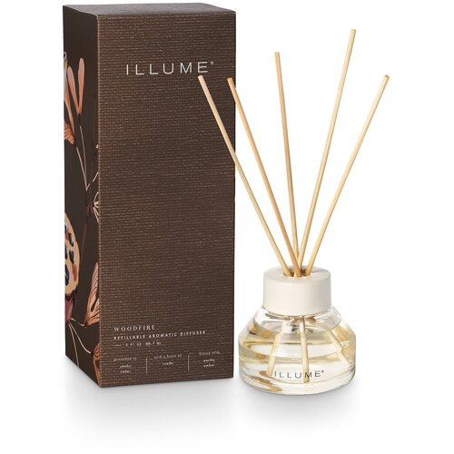 ILLUME x Bloomingville Difuzor Woodfire – Cene