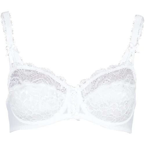 Playtex flower elegance bijela