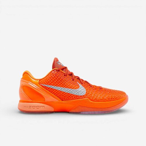 Nike Nizke superge Kobe 6 Protro Total Orange Bela Cene