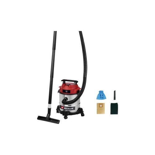 Einhell TC-VC 1240 S 2347400 mokro/suhi usisivač 12 l Cijene