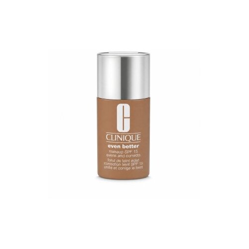 Clinique Even Better Makeup SPF15 Evens and Corrects tekoča ličila za enotno in sijočo polt 09 Sand 30 ml Slike