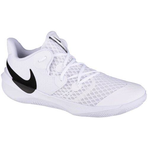 Nike Fitnes / Trening Zoom Hyperspeed Court Bela Slike