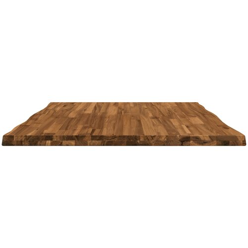 Pravokutni stolni vrh 90 x 80 x 3,2 cm Pravokutni Slike