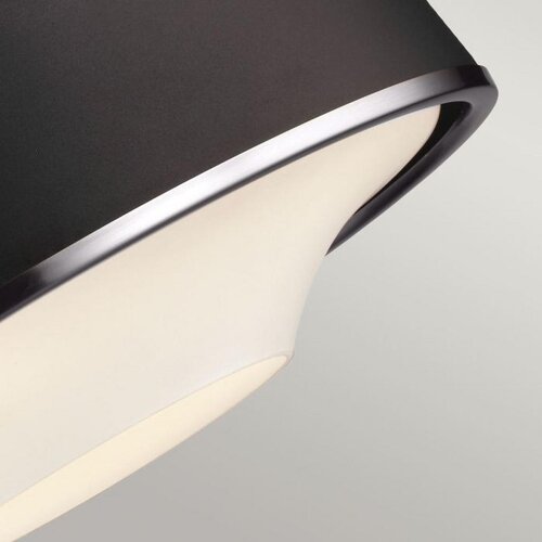 Elstead Lighting VISEČA SVETILKA Holloway 47.9/54 cm E27 Slike
