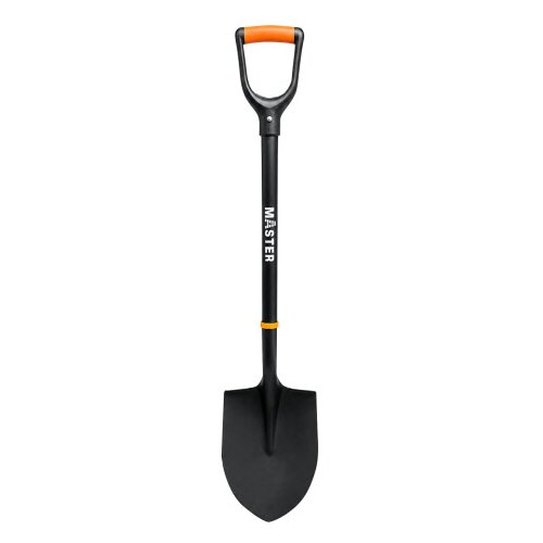 Master Lopata &scaron;picasta sa fiberglas dr&scaron;kom 105cm S518GY crna Cijene