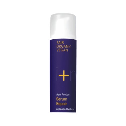 i+m Naturkosmetik Berlin age protect repair serum s avokadom i hijaluronom Cijene