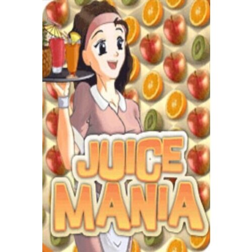Steam Juice Mania (PC) Key GLOBAL Cene