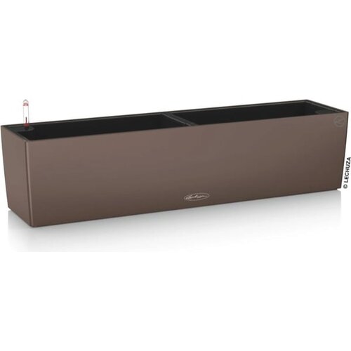 LECHUZA Okrasno korito Balconera Color 80 - muškatna Cene