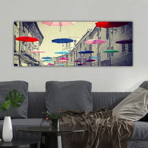 WALLXPERT YTY281868584_3080 Višenamenska Dekorativna Platna Cene