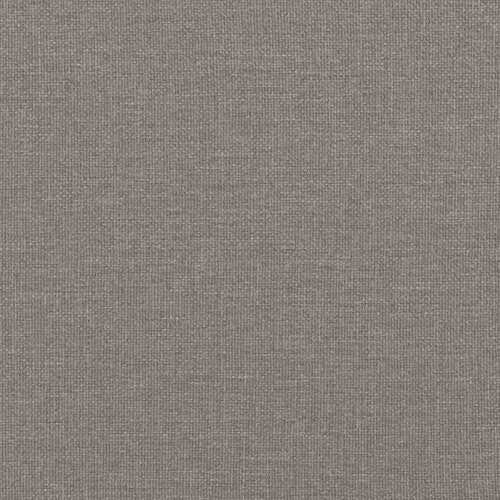 SOFA 2 pcs Sivo-smeđa Metal Slike