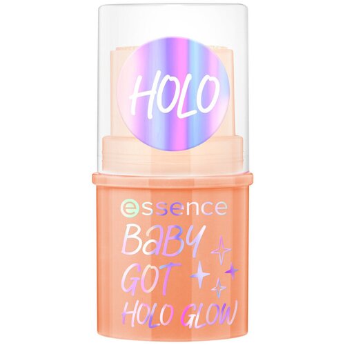 Essence Highlighter Stick Baby Got Holo Glow Cijene