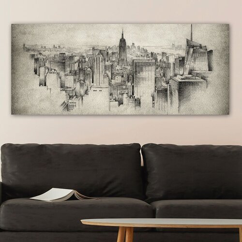 Wallity Slika YTY292542407_50120, 50x120 cm Cene