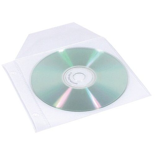 Redoljub Ovitki za CD/DVD PVC, 25/1 Cene