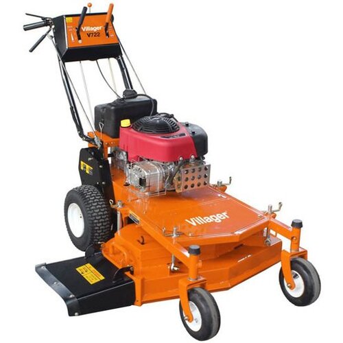 Villager Motorna kosaica V 722 Slike