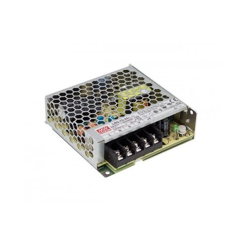 Mean Well LED napajanje LRS-75-24 Cijene