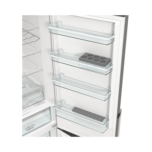 Gorenje NRC 6203 SXL5 frižider sa zamrzivačem Slike
