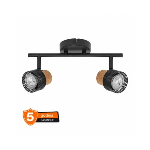 LEDVANCE GmbH LEDVANCE spot lampa 2xGU10 4058075828681E Cene
