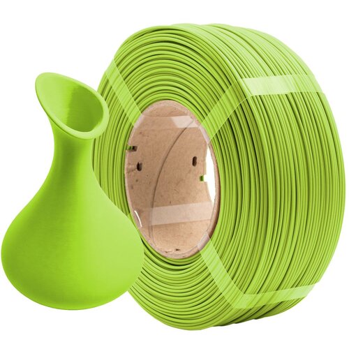 AzureFilm refill pla matte hs filament 1.75mm, 1000g, coral Slike