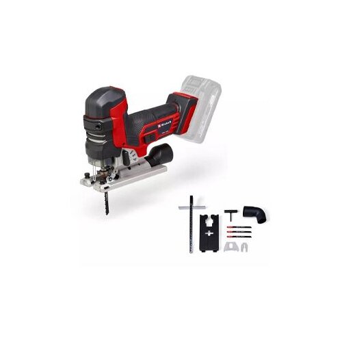 Pila ubodna aku.18V TP-JST 18/135 Li BL-Solo EINHELL Cijene