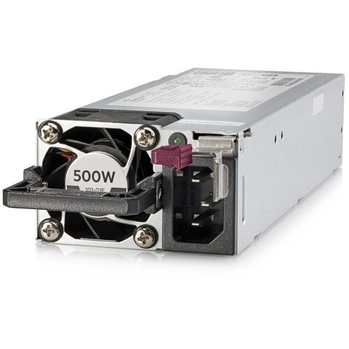 HP E 500W FS Plat Ht Plg LH Pwr Sply Kit Cijene