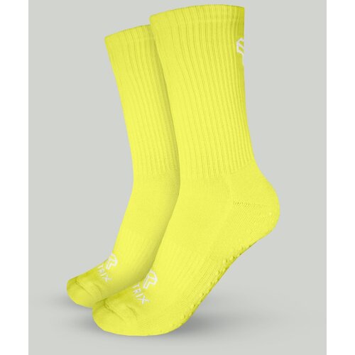 STRIX Funkcionalne čarape Crew Chartreuse Cijene