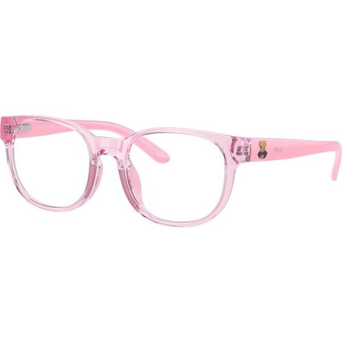 Polo Ralph Lauren PP8549U 6193 L (45) Roza/Kristalna Cene