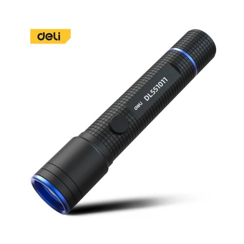  DŽEPNA PUNJIVA BATERIJSKA LED LAMPA DELI EDL551011 Cene