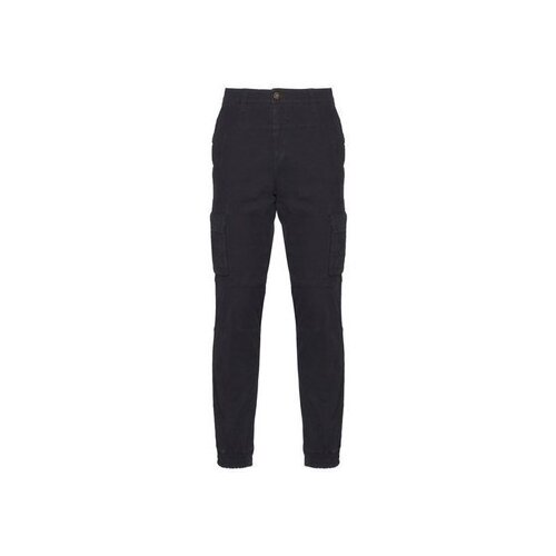 Aeronautica Militare Hlače PA1432CT29193430 Črna Cene