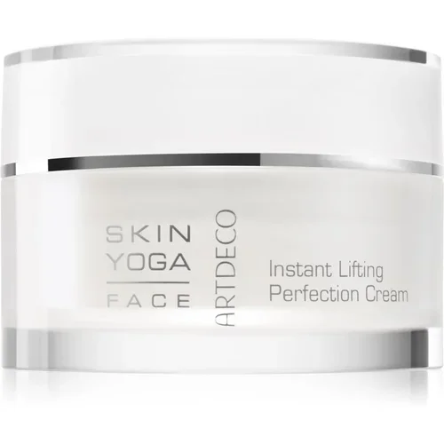 Artdeco Skin Yoga učvrstitvena lifting krema 50 ml