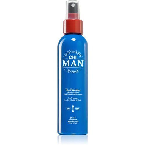 CHI Man The Finisher stiling pršilo za lase 177 ml Cene