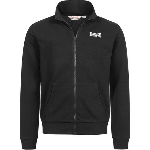 Lonsdale Men's zipsweat jacket regular fit Cene