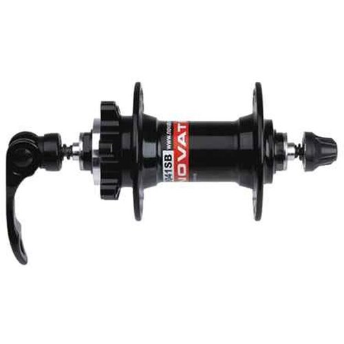  Naba I Disk Novatec Crna 32H Slike