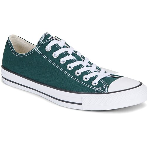 Converse Nizke superge Chuck Taylor All Star Zelena Slike