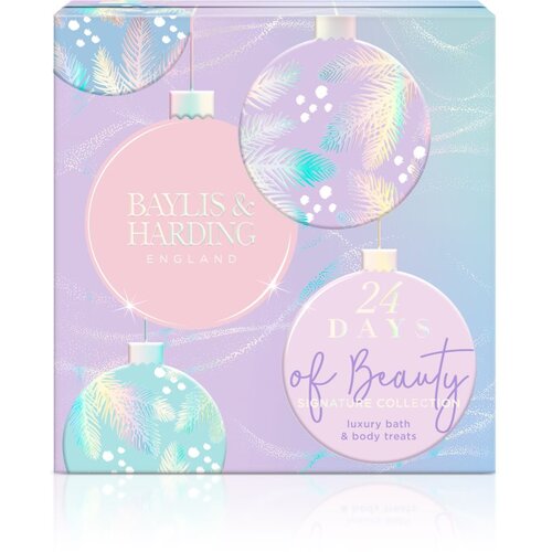 Baylis & Harding 24 Days of Beauty Jojoba & Sweet Mandarin adventni koledar Cene