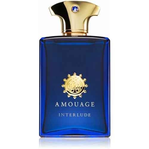 Amouage Interlude parfemska voda za muškarce 100 ml