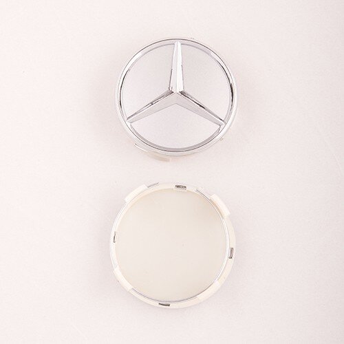  ČEP ZA AL. FELUGU ASY MERCEDES SA OPRUGOM 61/57MM Cene