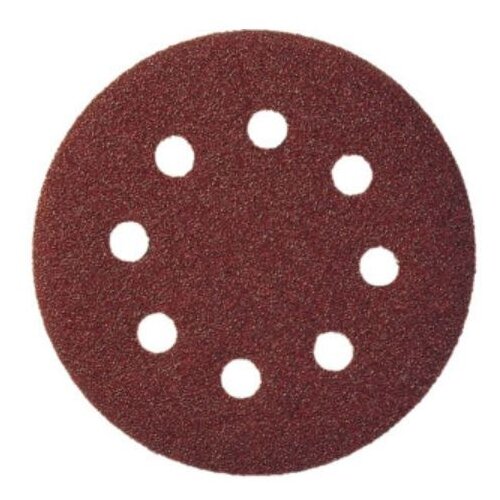 Klingspor Čičak disk sa 6 rupa Slike