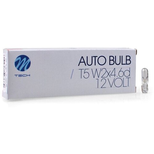 Mtech Sijalica W2.3 W W2X4.6D, 12 V Cene