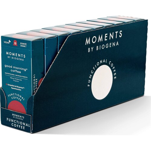  Good morning* coffee - Functional Coffee - 550 g Cene