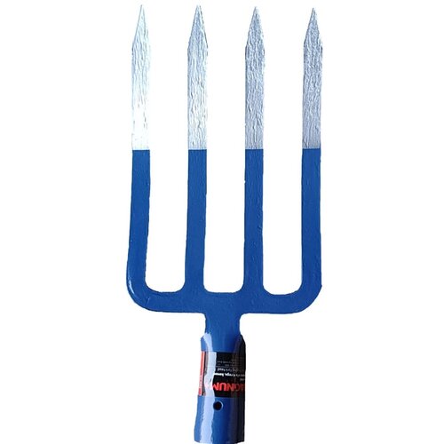 Madras doo Beograd Pirun vrtni, prekopna vila 4 roga, kovani MAGNUM PLUS Cene