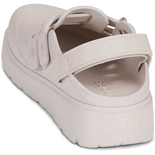 Crocs Cokli Loaferette Clog Bež Slike