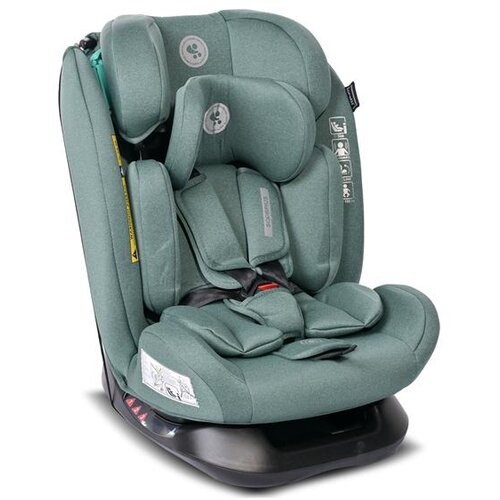 Lorelli AUTO SEDISTE SCORPIUS (YC11A) I-SIZE (40-150cm) - GREEN PINE Cene