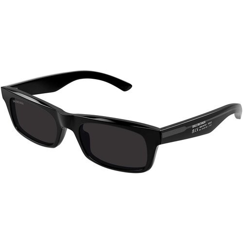 Balenciaga BB0422S 001 - ONE SIZE (54) Slike