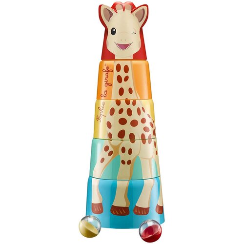 Vulli® veliki stolp žirafa sophie Cene
