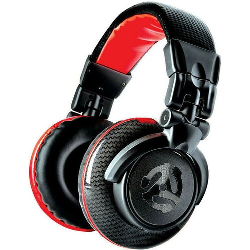 Numark profesionalne zatvorene dj slušalice redwave carbon Cene