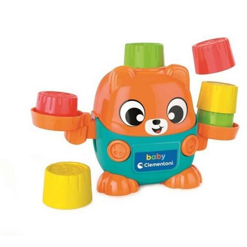  BABY BALANCING BEAR Cene