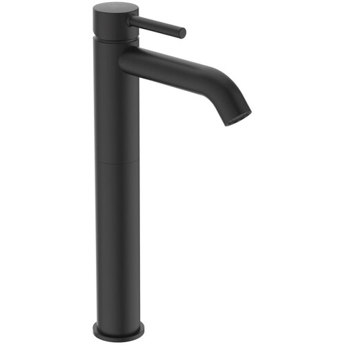 Ideal Standard Črna armatura za umivalnik Silk Black &amp;ndash; Slike