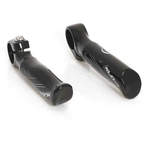 Xlc rogovi za bicikl Comp bar ends bo BE-A10, 110mm Cijene