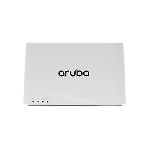 HP Aruba AP-203R JY712AR Wireless 802.11 ac do 867Mbps Dual Band (2.4 GHz &amp;amp; 5 GHz) Slike