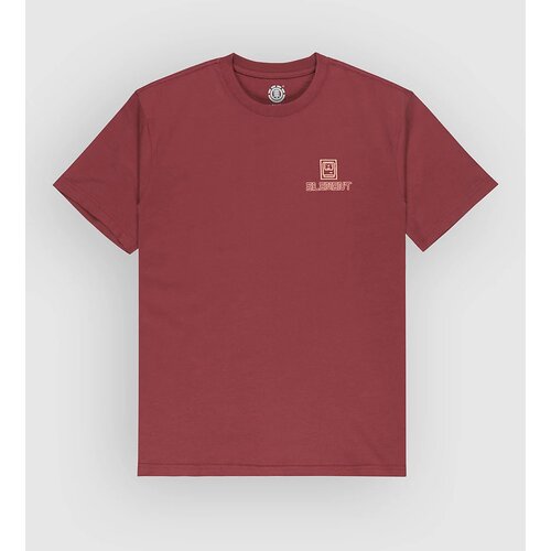 Element Inner Workings T-shirt nocturne Slike